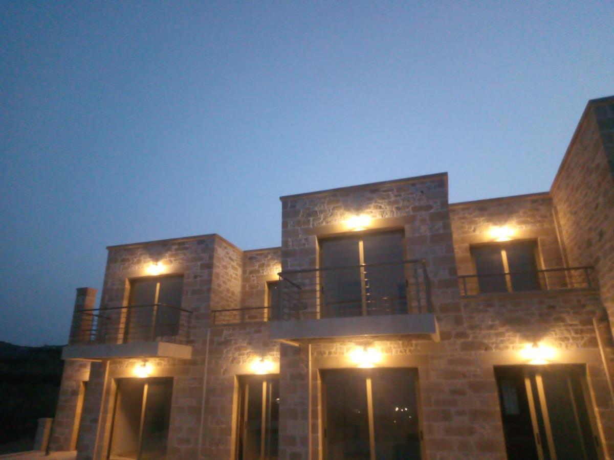 Villa Stylianos And Studios Kíssamos Eksteriør bilde