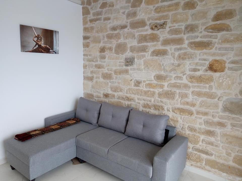 Villa Stylianos And Studios Kíssamos Eksteriør bilde
