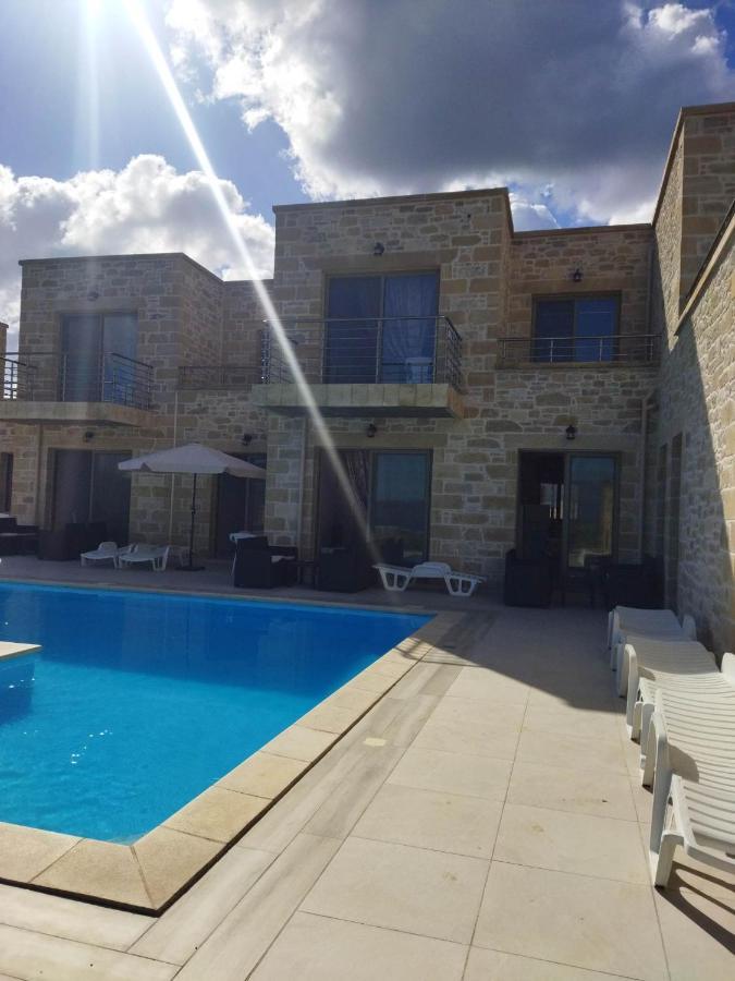 Villa Stylianos And Studios Kíssamos Eksteriør bilde